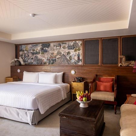 Payaa Hotel Патая Екстериор снимка