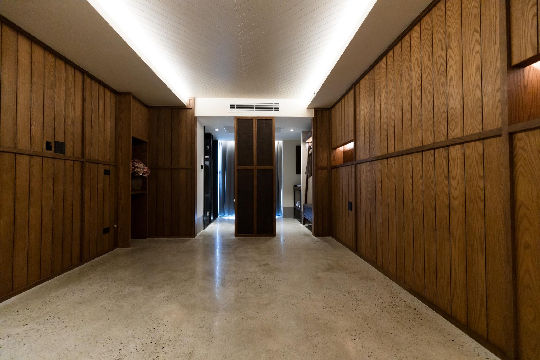 Payaa Hotel Патая Екстериор снимка