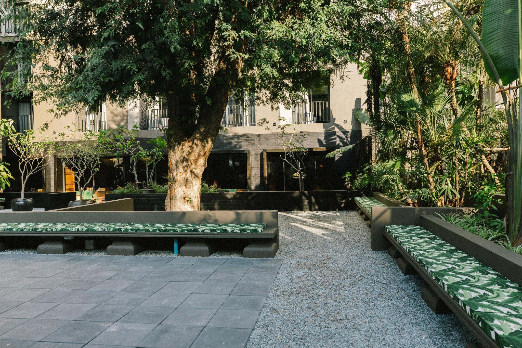 Payaa Hotel Патая Екстериор снимка