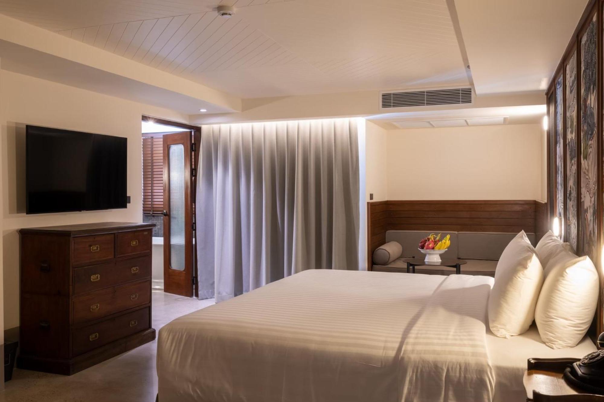 Payaa Hotel Патая Екстериор снимка