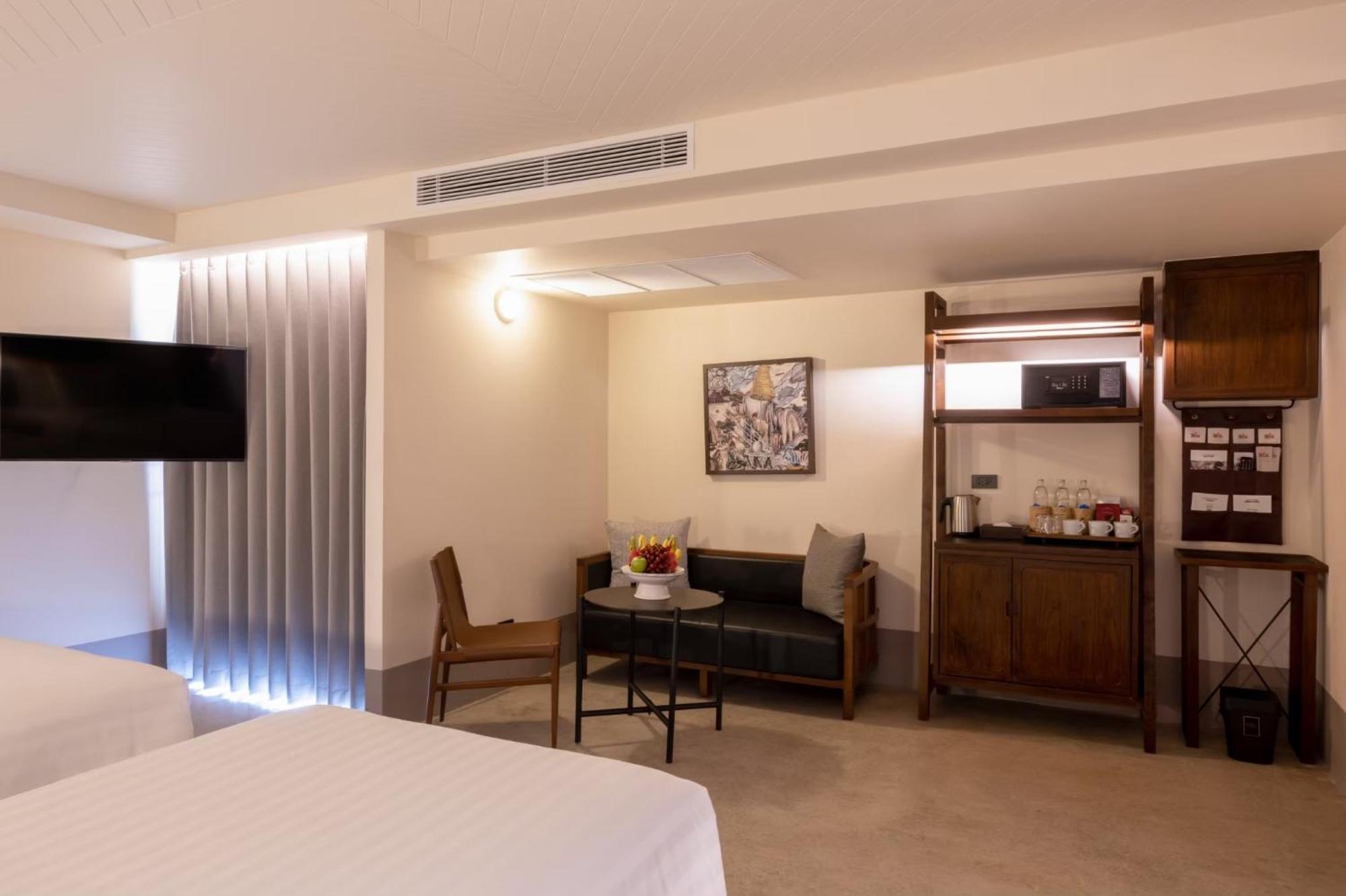 Payaa Hotel Патая Екстериор снимка