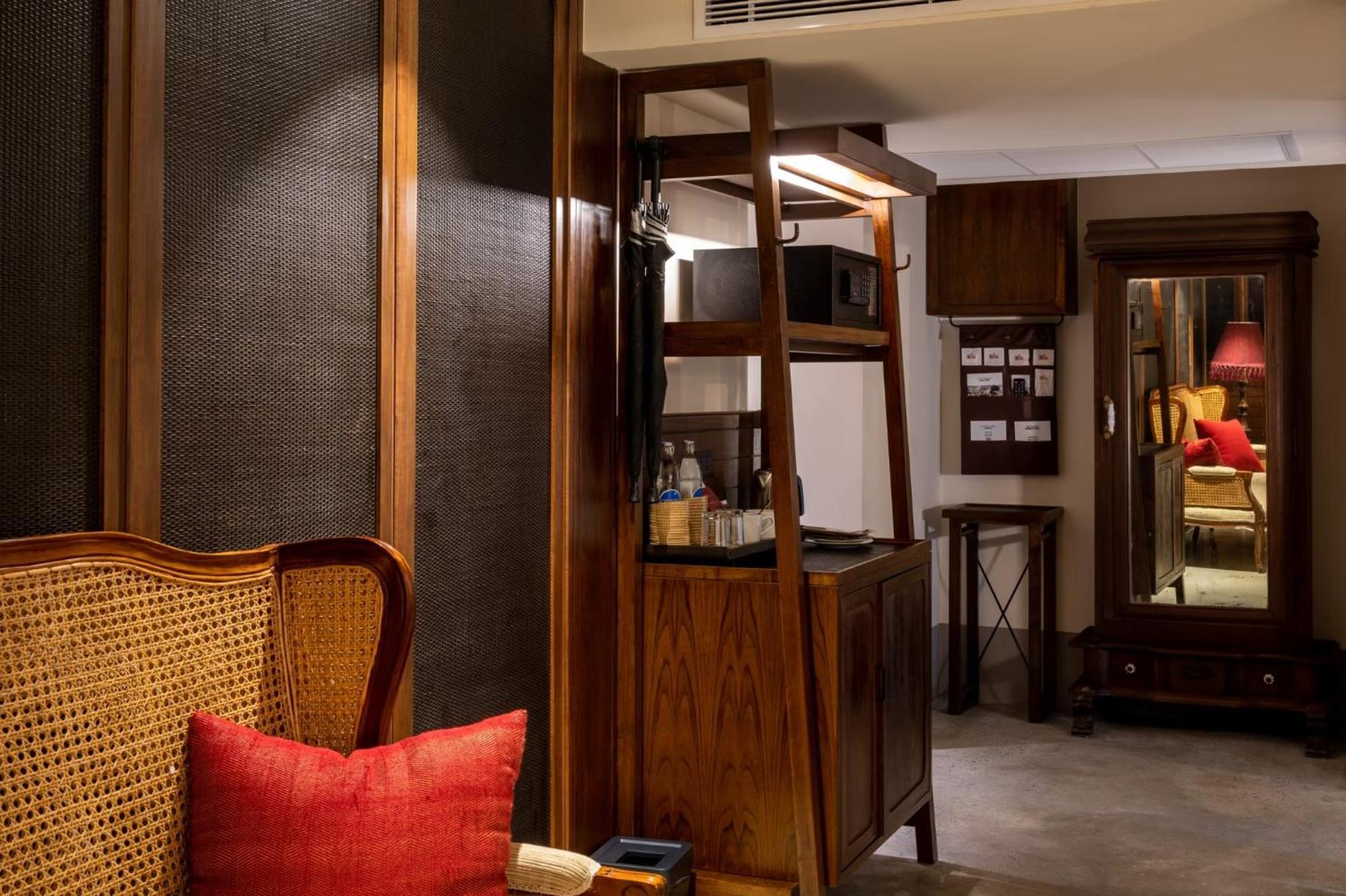 Payaa Hotel Патая Екстериор снимка