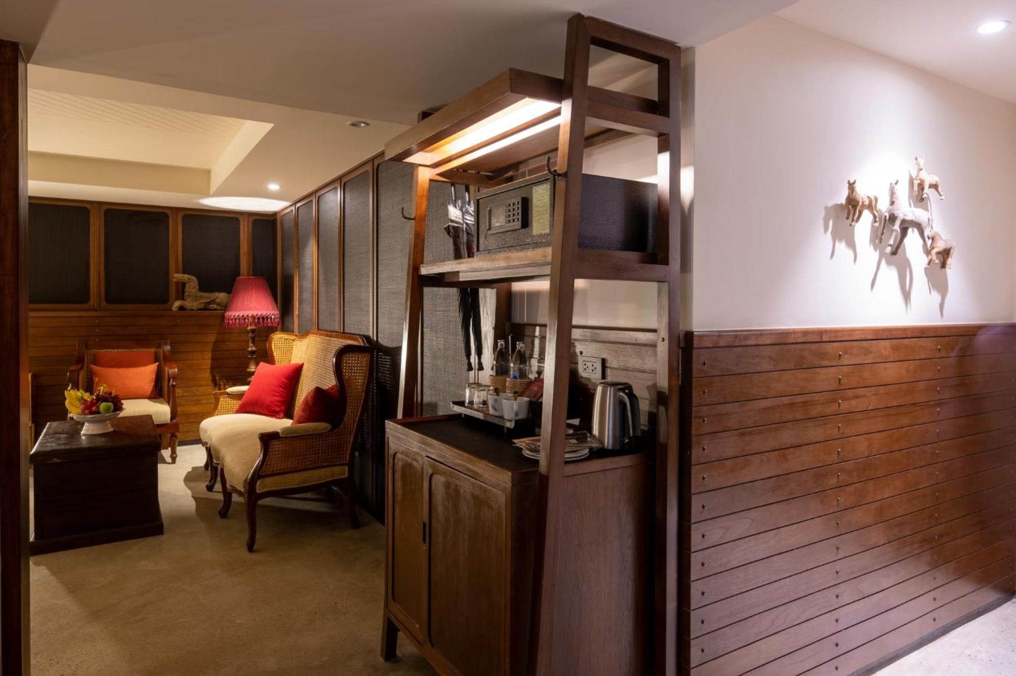 Payaa Hotel Патая Екстериор снимка