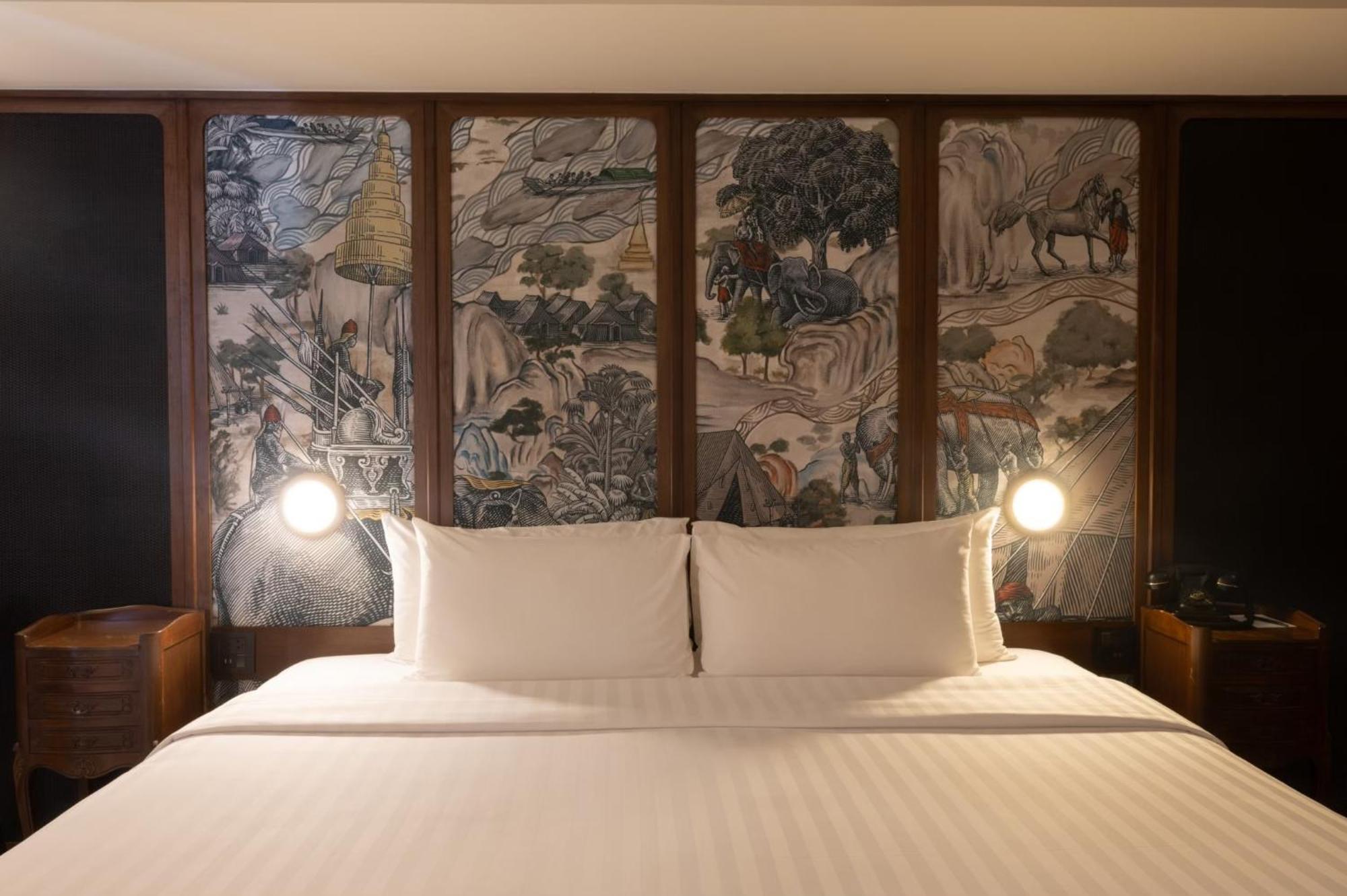 Payaa Hotel Патая Екстериор снимка