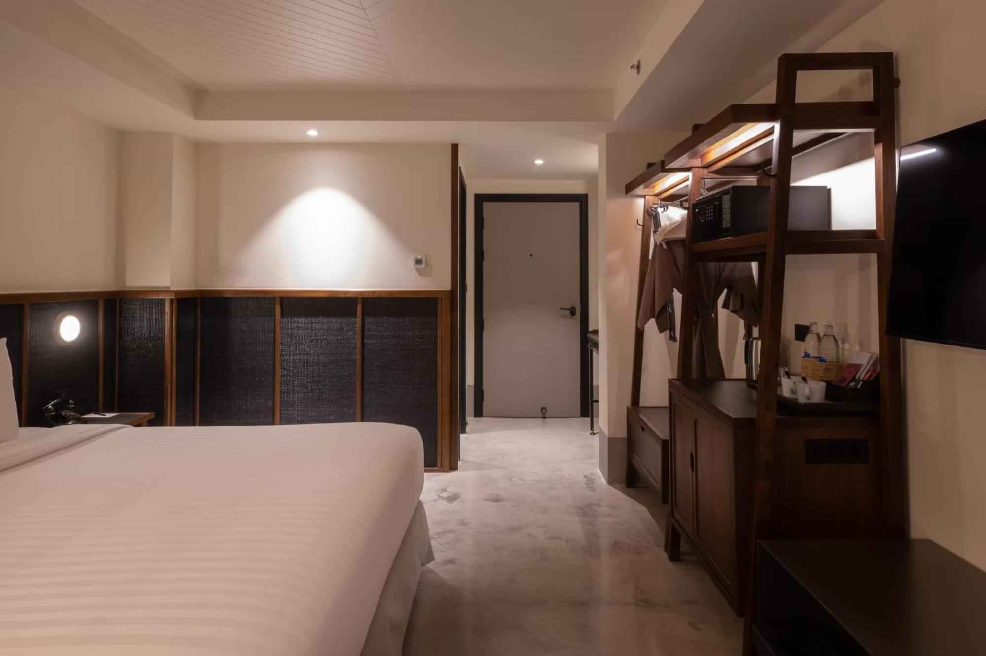 Payaa Hotel Патая Екстериор снимка